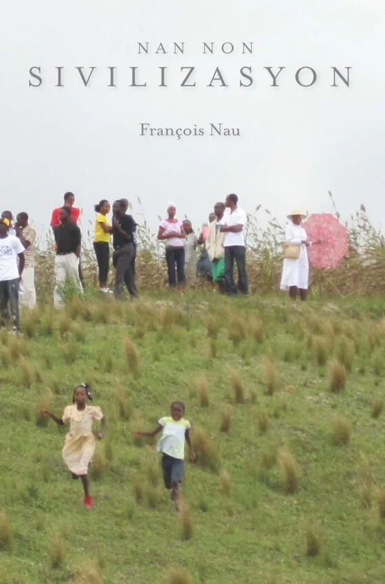François Nau - nan non sivilizasyon